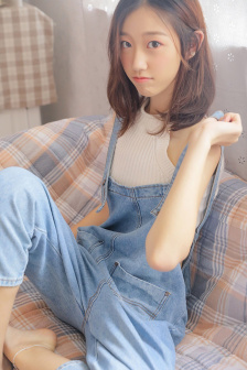小莹的乳液